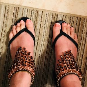 Women Sandals now I drop the original price check!